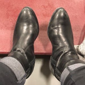 Meet your Posher, Pamela